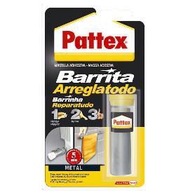 NURAL- BARRITA ARREGLATODO 48 GRAMOS METALES