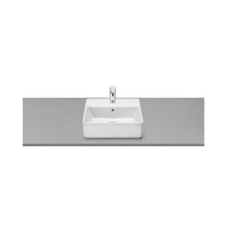 LAVABO THE GAP 420*390 A3270MM000 ROCA