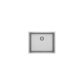 FREGADERO ROMA 50X40X20 A870P10500 ROCA