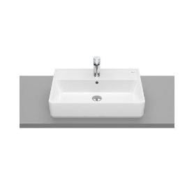 LAVABO SOBRE ENCIMERA THE GAP SQUARE A3270MN000