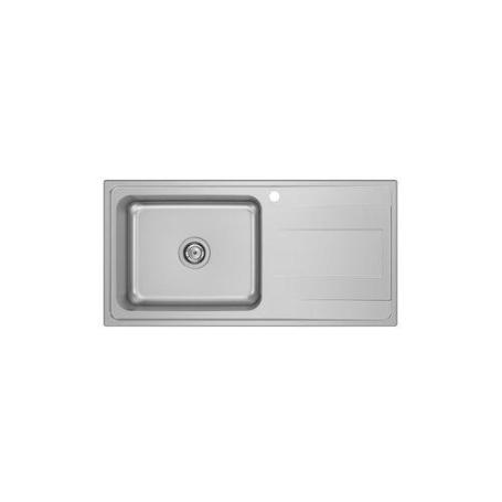 FREGADERO BUDAPEST 100 ED 100*50*18 A870N31000 ROC