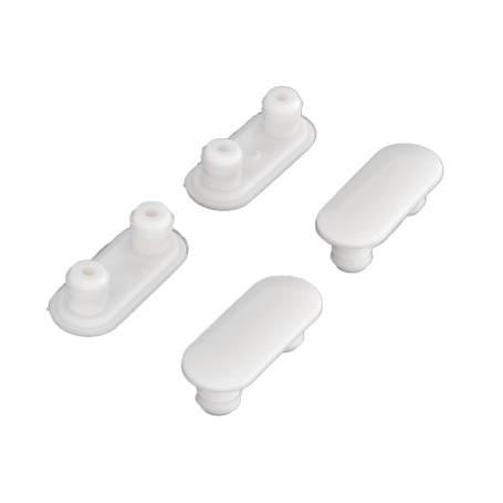 KIT TOPEZ ASIENTO DAMA AI0009100R ROCA