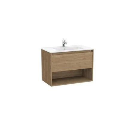 MUEBLE TENOR 800 1C+1H NOGAL A852080517 ROCA