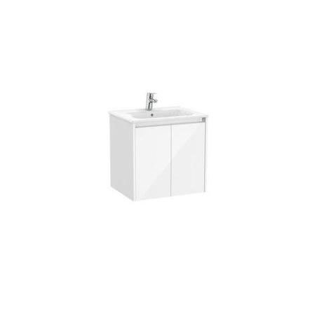 MUEBLE TENET 600 2P BLANCO BR A851773806 ROCA