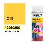 SPRAY PINTURA AMARILLO CLARO ZINC 400 ML.