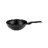 SARTEN WOK ACERO FORJADO MASTER 26 CM