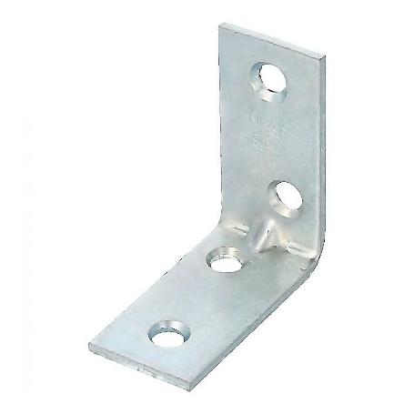 ANGULOS ZINCADOS N1-40