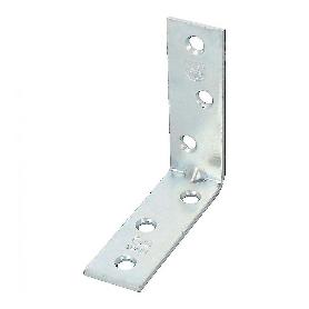 ANGULOS ZINCADOS N 1-60