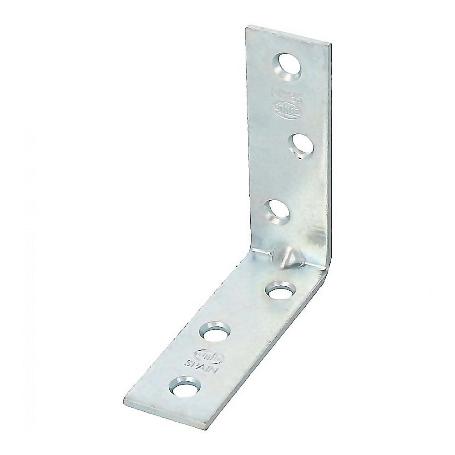 ANGULOS ZINCADOS N 1-60