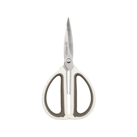 TIJERA ACERO INOXIDABLE 19 CM