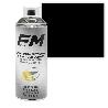 PINTURA SPRAY AUTOMOVIL NEGRO BRILLO 400ML