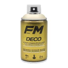 PINTURA SPRAY DECO MARFIL 1013 250ML