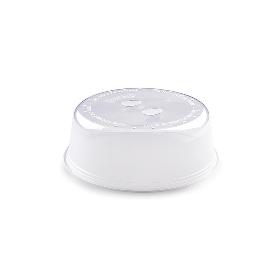 TAPA MICROONDAS ALTA 27 CM 11769
