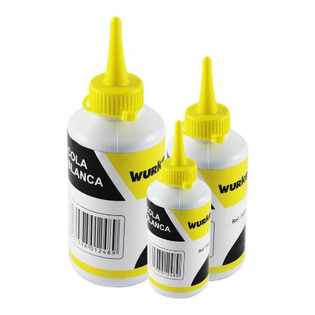 COLA BLANCA 125 ML R2472