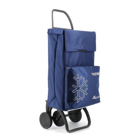 CARRO COMPRA TERMO FRESH MF 4R KLEIN