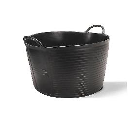 CAPAZO AGRICOLA 55L. NEGRO