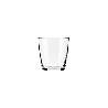 VASOS PINTA STACK 33 CL