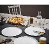 PLATO PIZZA RONDA 33,5 CM