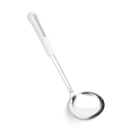 CAZO SOPA SILICONA INOXIDABLE COLPI