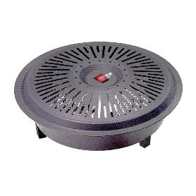 BRASERO 450/850W ALFA900