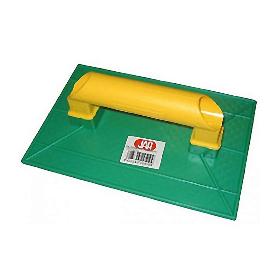 TALOCHA PLASTICO RECTANGULAR R2051