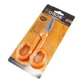 TIJERA ELECTRICISTA 140 MM MANGO AISLANTE