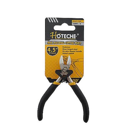 ALICATE MINI 115MM CORTE DIAGONAL