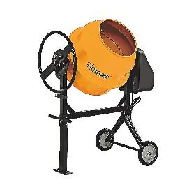 HORMIGONERA 200 LT ELECTRICA  850W ( DESMONTADA)