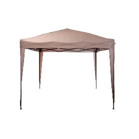 PABELLON PLEGABLE 300X245 CM TOPO