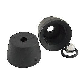 JUNTA GOMA P/BOMBA LATON 3514C 2 PIEZAS