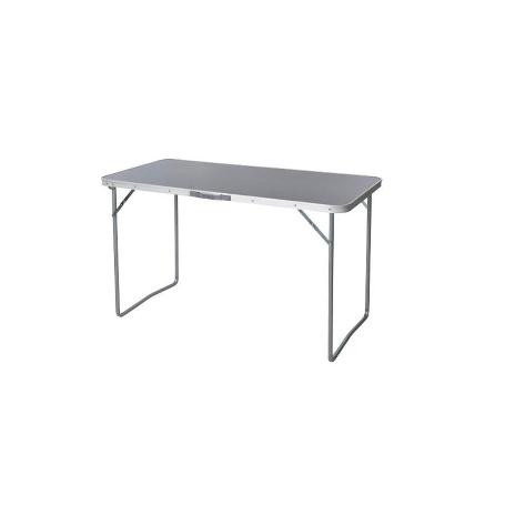 MESA PLEGABLE 120X60 CM