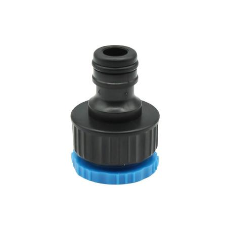 RACOR RAPIDO MANGUERA RIEGO 1/2-3/4