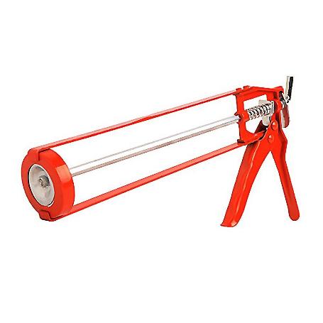 PISTOLA SILICONA VARILLA ROJA TQK/001