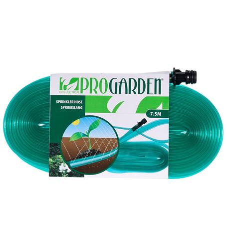 MANGUERA ASPERSOR 7,5 MTS