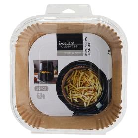 MOLDE PAPEL FREIDORA AIRE 20 CM