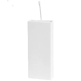 HUMIDIFICADOR RADIADOR CERAMICO 20X8X3 CM