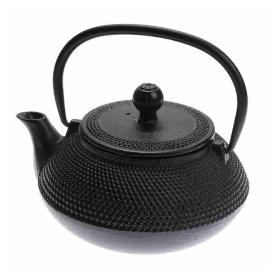 TETERA HIERRO FUNDIDO 500 ML 160X140 MM