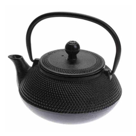 TETERA HIERRO FUNDIDO 500 ML 160X140 MM