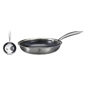 SARTEN INOXIDABLE PANEL 20 CM