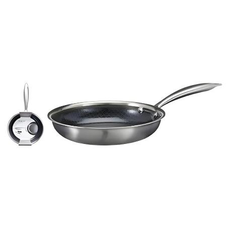 SARTEN INOXIDABLE PANEL 20 CM