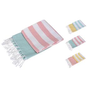 ESTERILLA PLAYA PLEGABLE 145X47X52CM