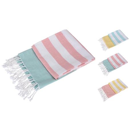 ESTERILLA PLAYA PLEGABLE 145X47X52CM