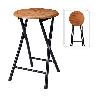 TABURETE PLEGABLE MADERA