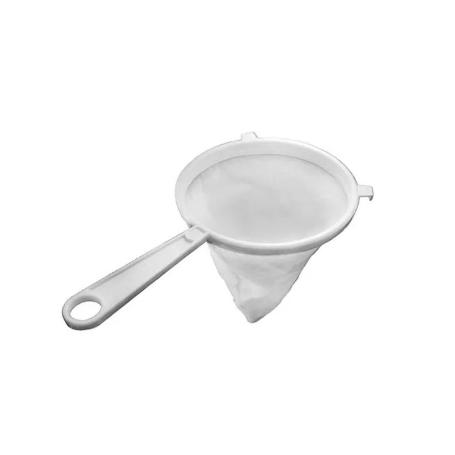 COLADOR TELA 10 CM