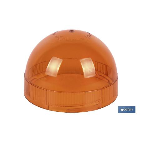 RECAMBIO - LUZ GIRATORIA (199055-199056)