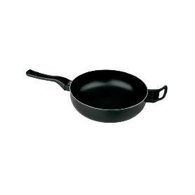 SARTEN HONDA ALUMINIO INDUCCION LUXE 32 CM