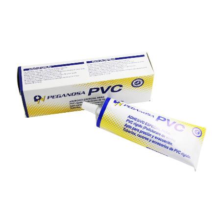 PEGAMENTO PVC SUPER 125 ML