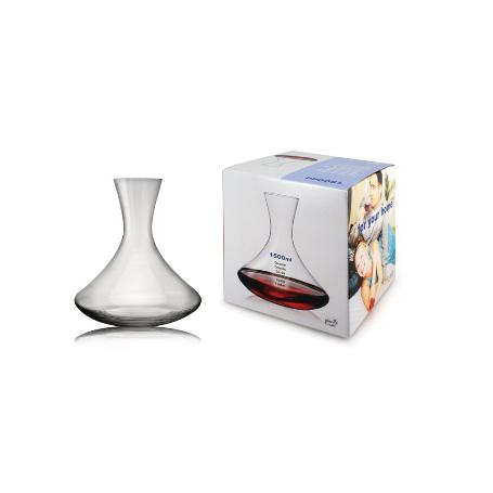 DECANTADOR 1,5 L FORUM