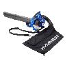 SOPLADOR/ASPIRADOR HYUNDAI 45L
