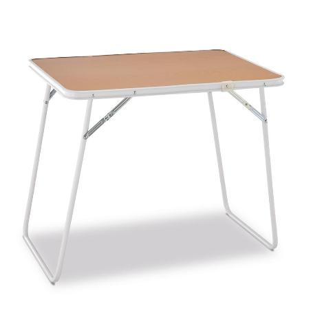 MESA PLEGABLE DUROLAC 72X50 CM 800/D